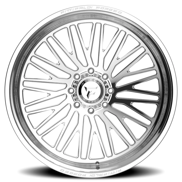 Fittipaldi Offroad FTF505 - Image 3