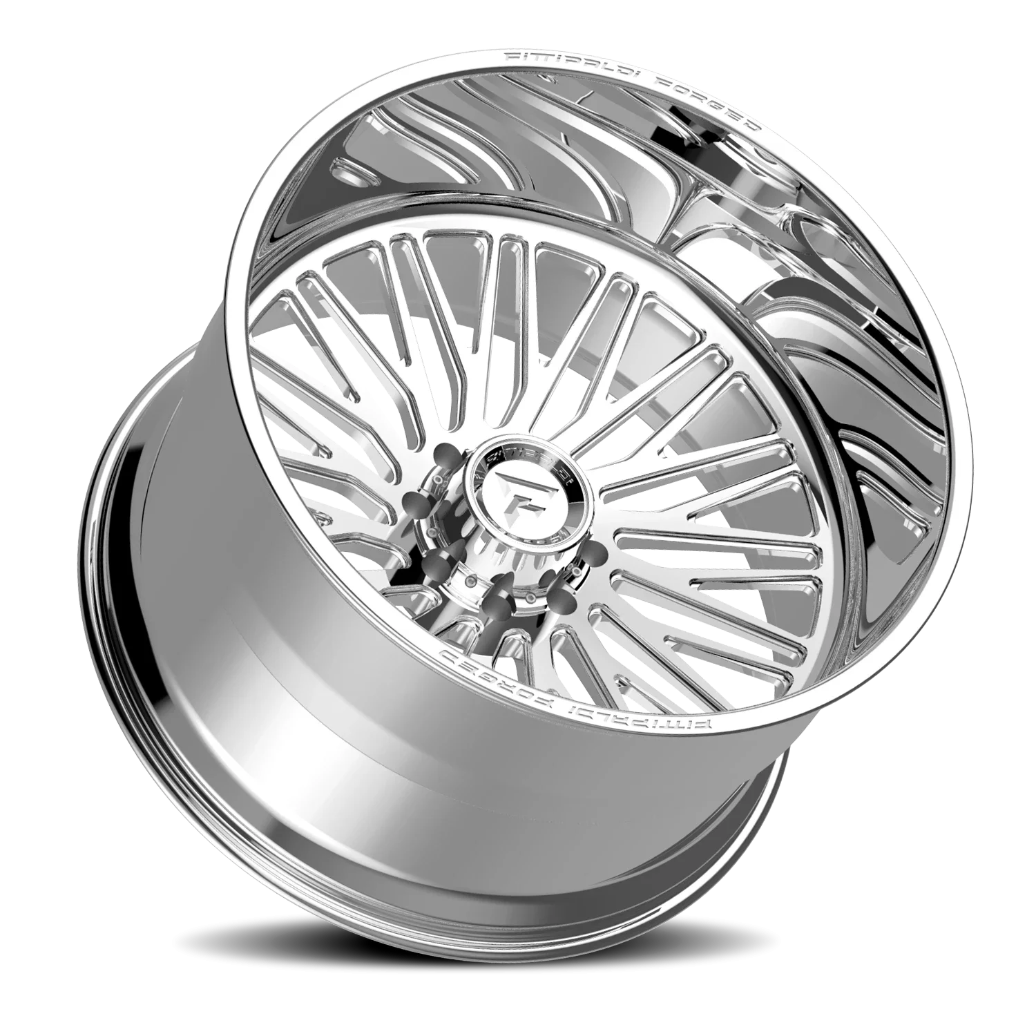 Fittipaldi Offroad FTF505 - Image 2