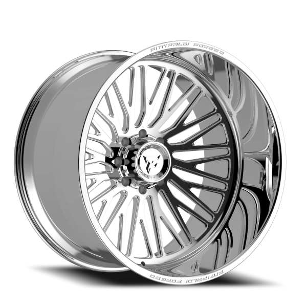 Fittipaldi Offroad FTF505