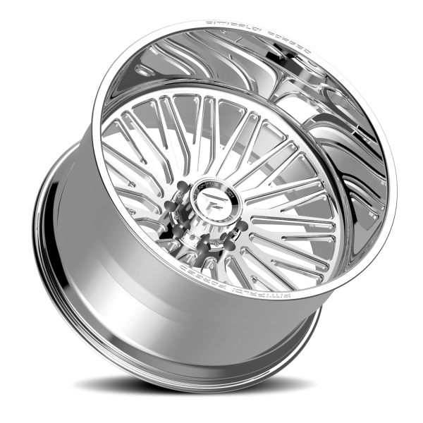 Fittipaldi Offroad FTF505 - Image 2