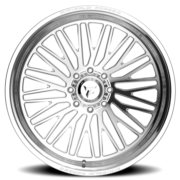 Fittipaldi Offroad FTF505 - Image 3
