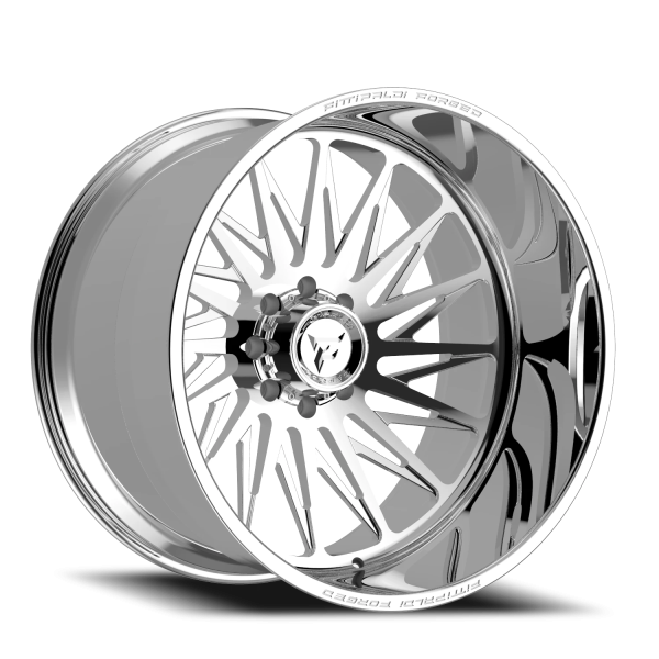 Fittipaldi Offroad FTF506