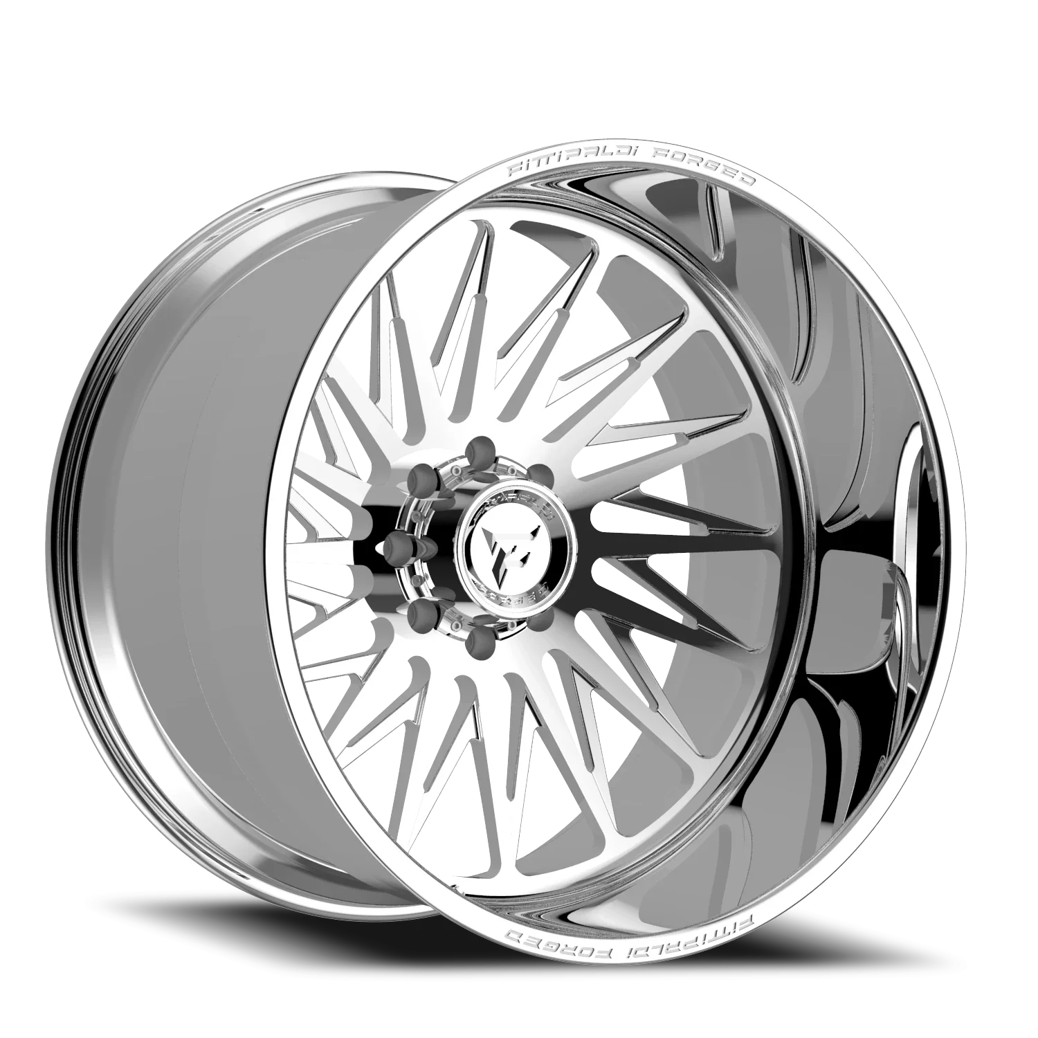 Fittipaldi Offroad FTF506