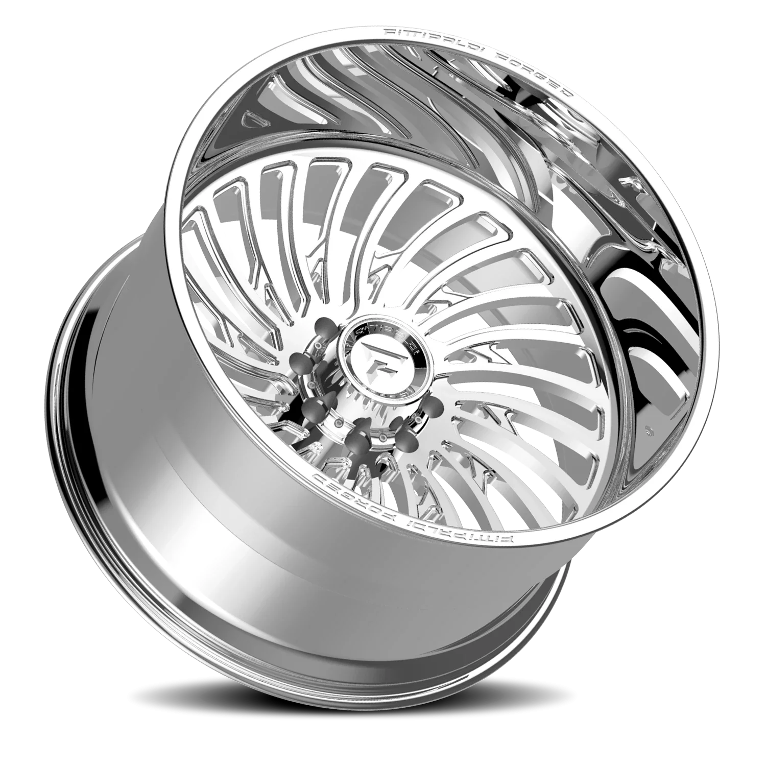 Fittipaldi Offroad FTF507 - Image 2