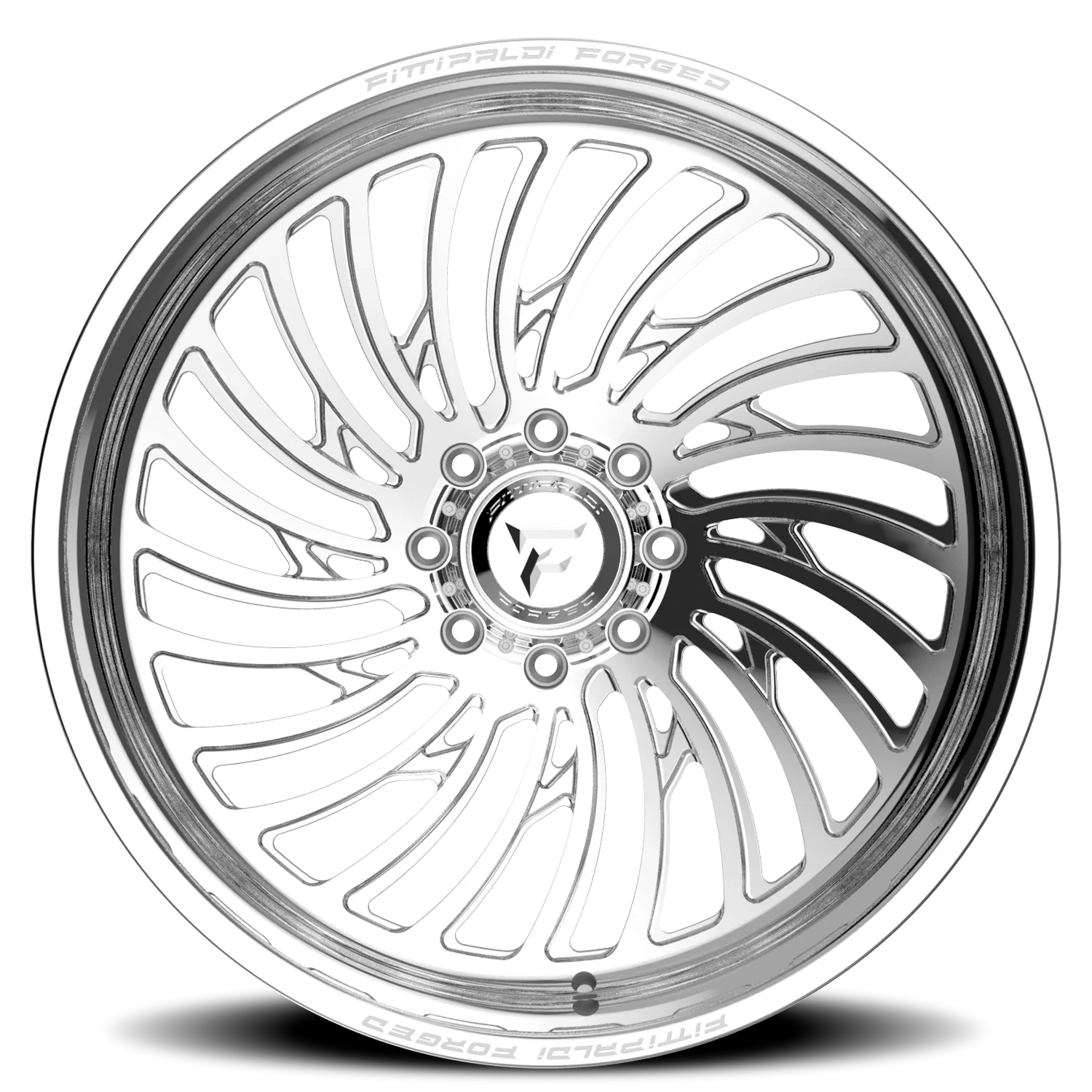 Fittipaldi Offroad FTF507 - Image 3