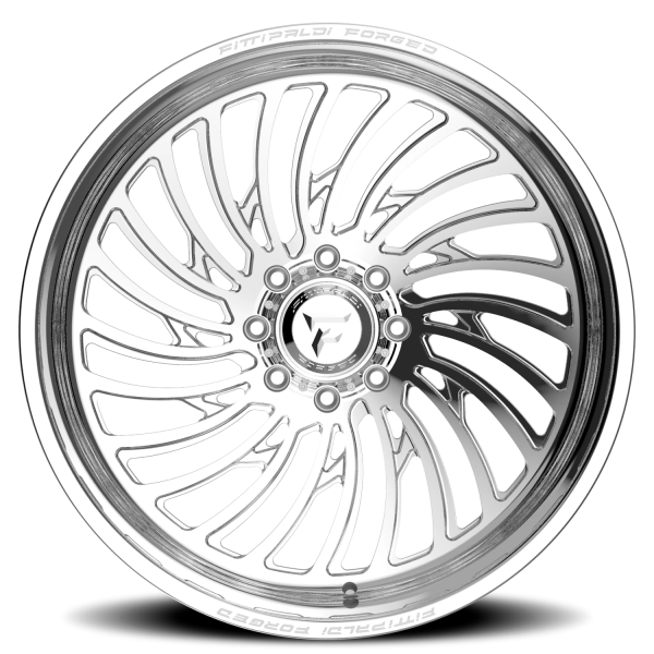 Fittipaldi Offroad FTF507 - Image 3