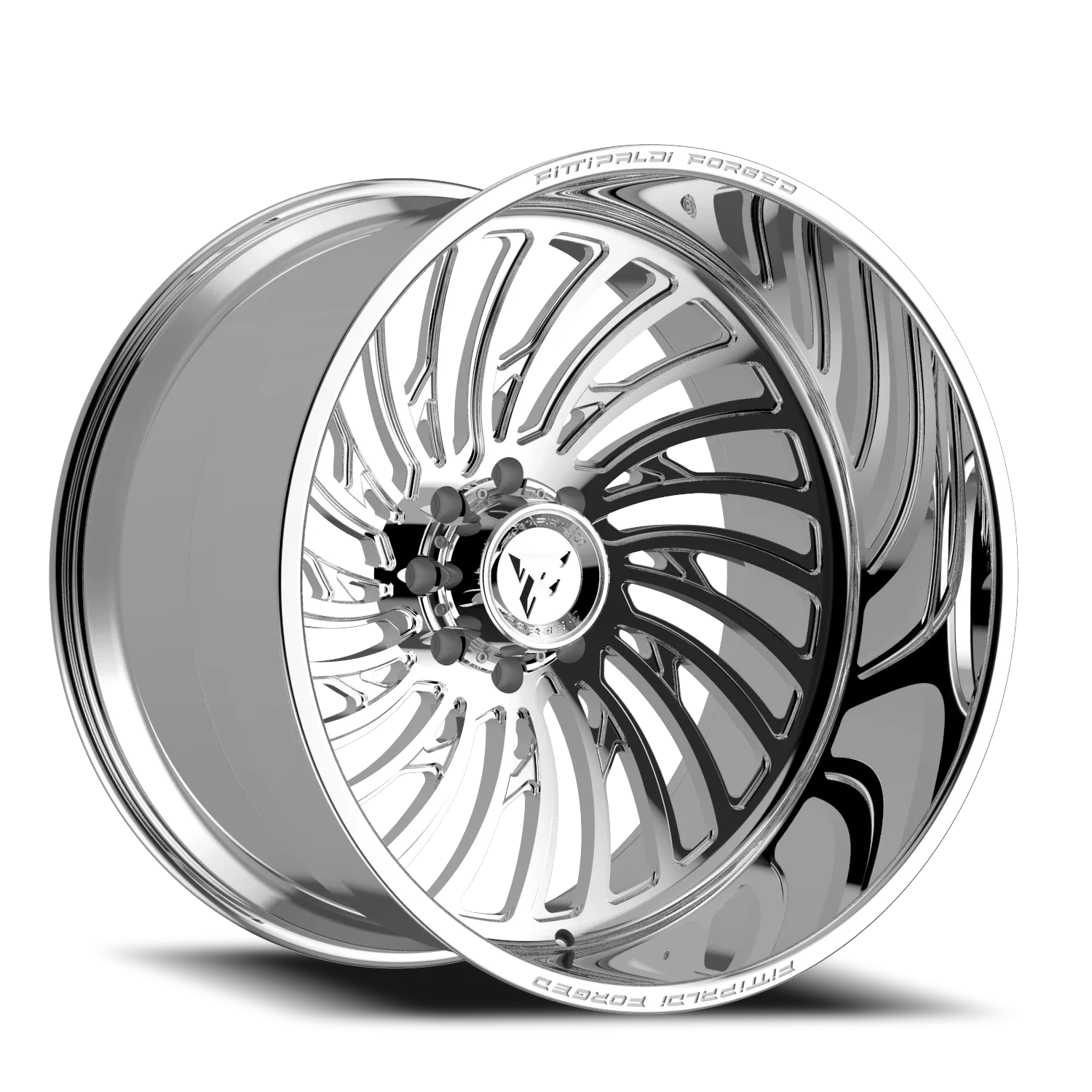 Fittipaldi Offroad FTF507