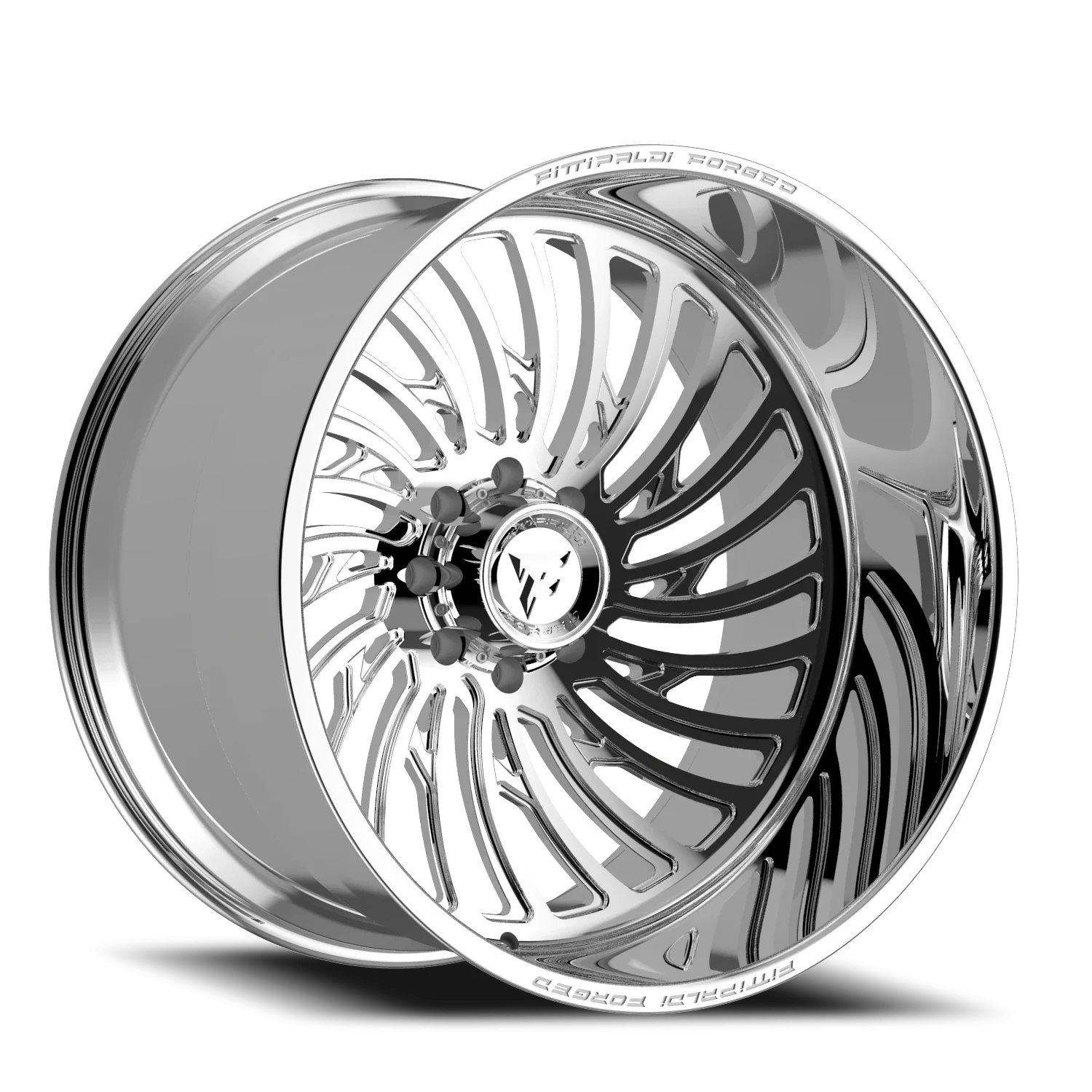 Fittipaldi Offroad FTF507