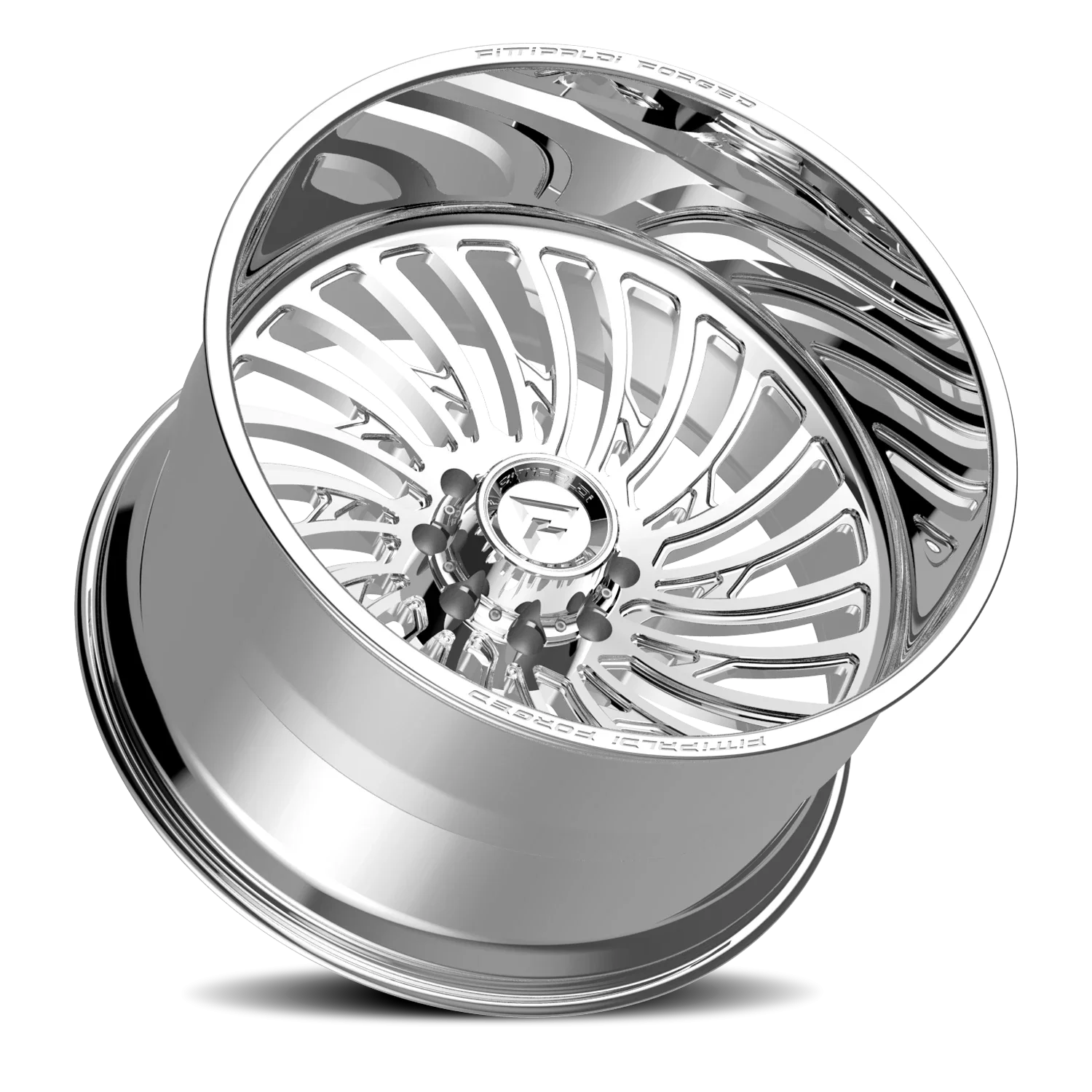 Fittipaldi Offroad FTF507 - Image 2