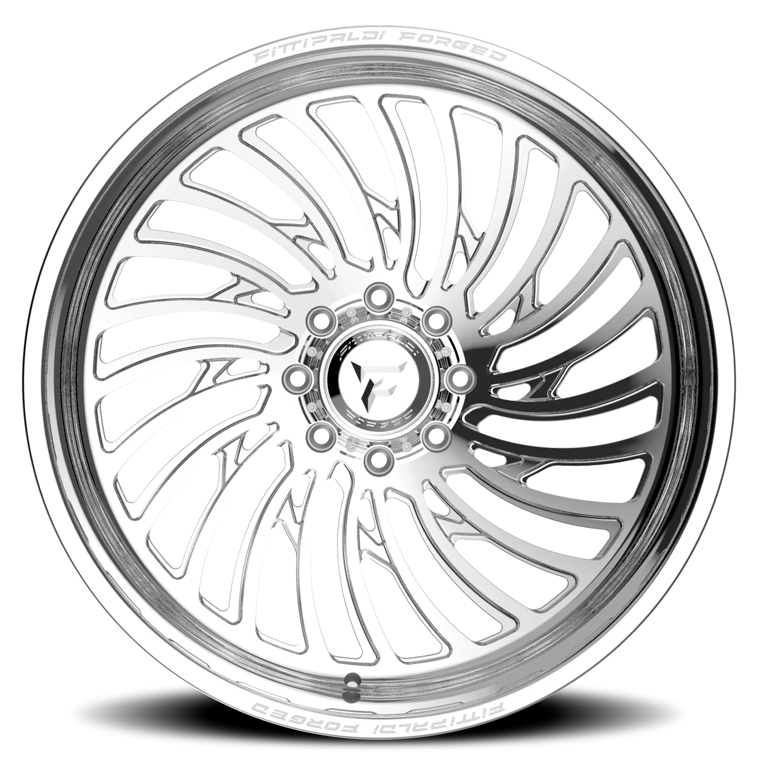 Fittipaldi Offroad FTF507 - Image 3