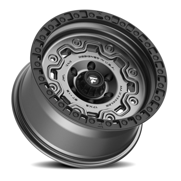 Fittipaldi Offroad Terra Series - Image 2
