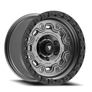 Fittipaldi Offroad Terra Series