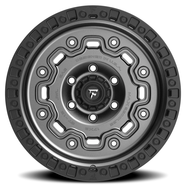 Fittipaldi Offroad Terra Series - Image 3