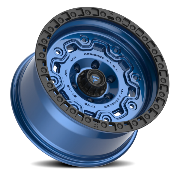 Fittipaldi Offroad Terra Series - Image 2