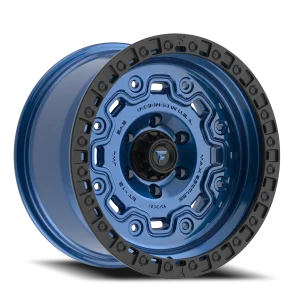 Fittipaldi Offroad Terra Series