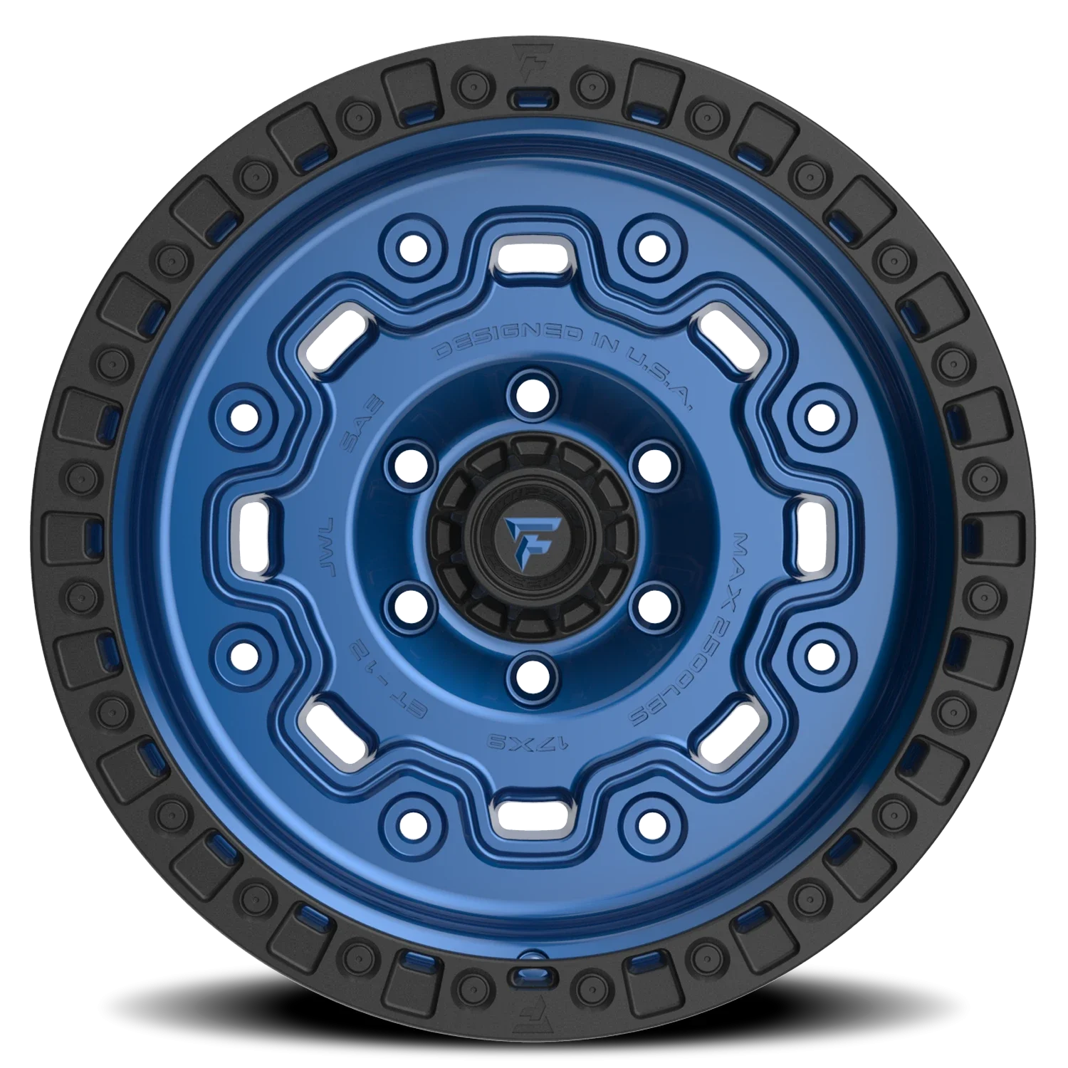 Fittipaldi Offroad Terra Series - Image 3