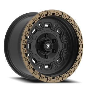 Fittipaldi Offroad Terra Series