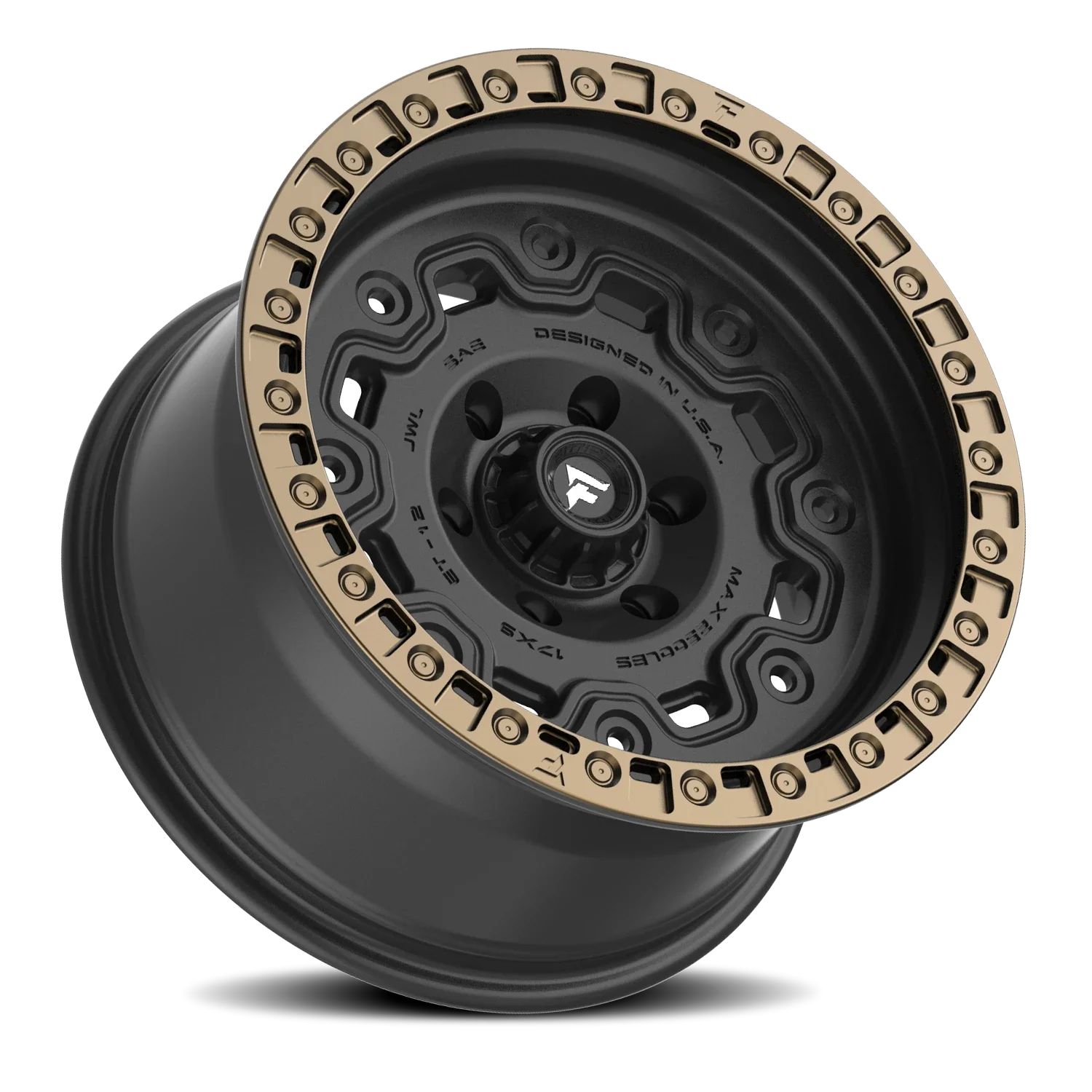 Fittipaldi Offroad Terra Series - Image 2