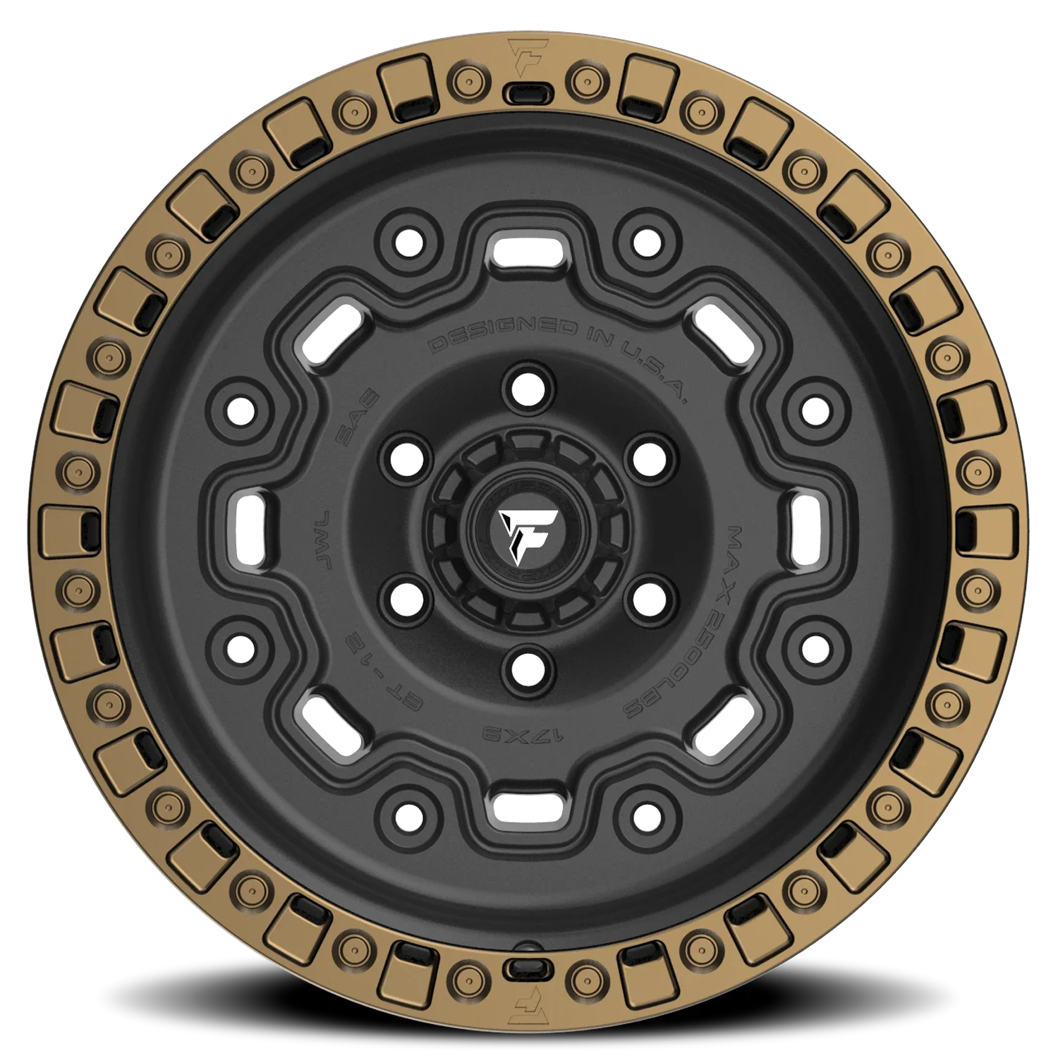 Fittipaldi Offroad Terra Series - Image 3