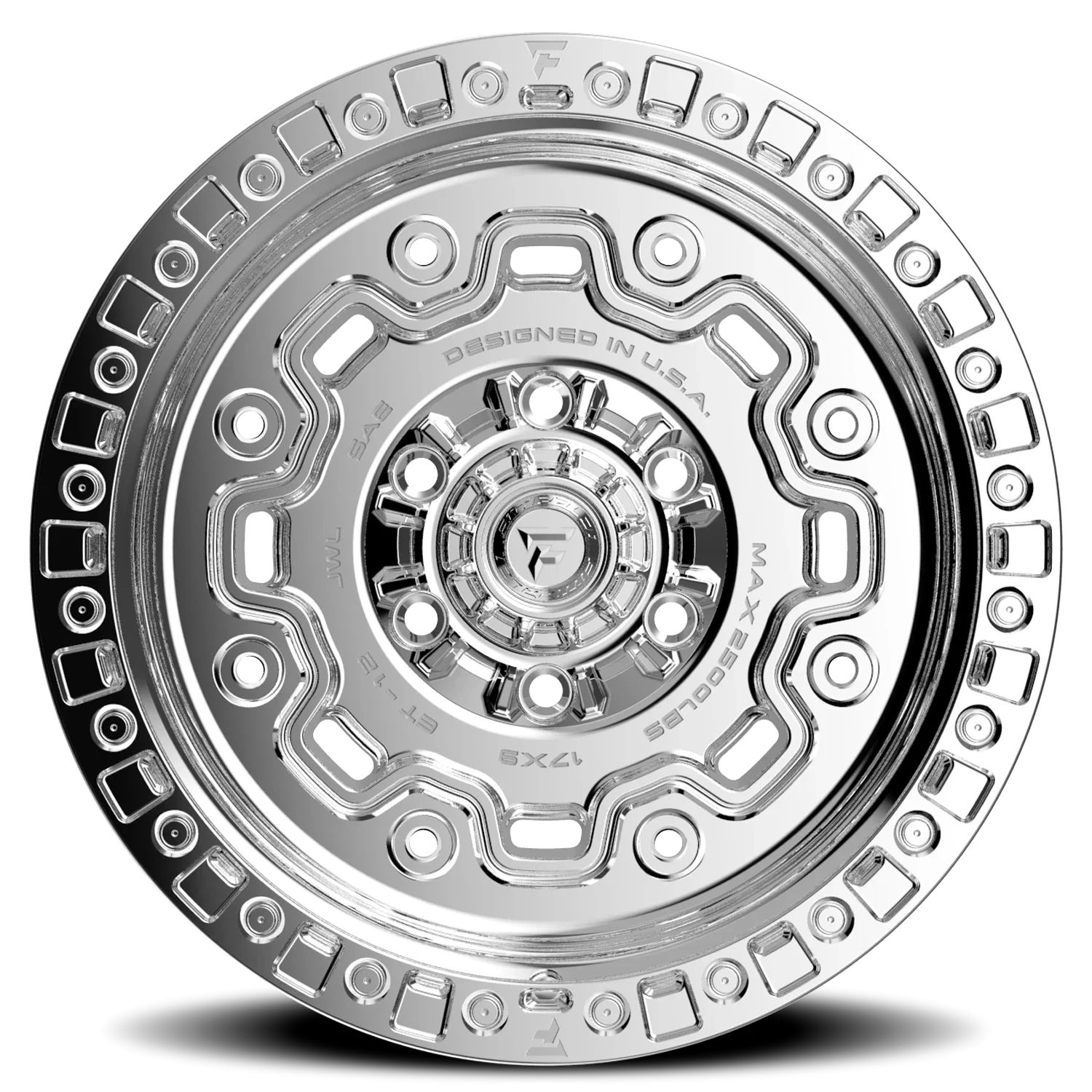 Fittipaldi Offroad Terra Series - Image 3