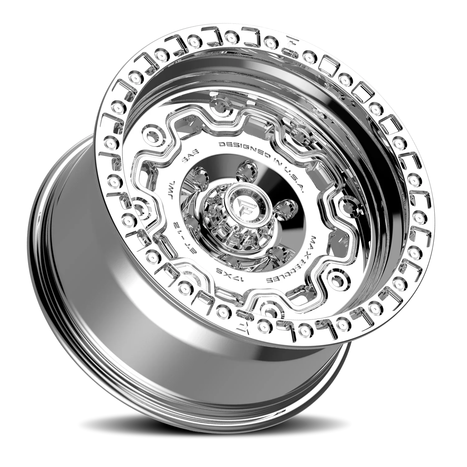 Fittipaldi Offroad Terra Series - Image 2