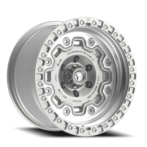 Fittipaldi Offroad Terra Series