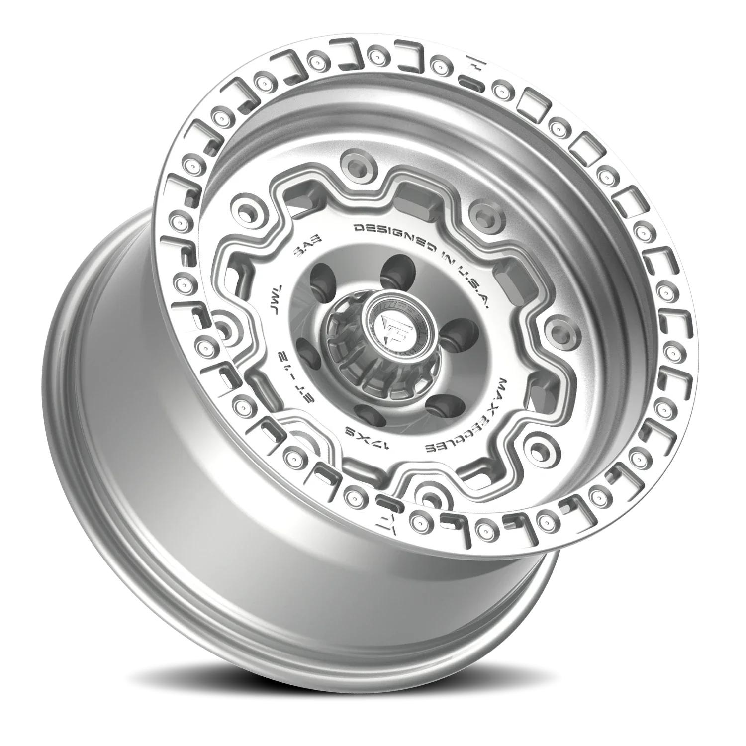 Fittipaldi Offroad Terra Series - Image 2