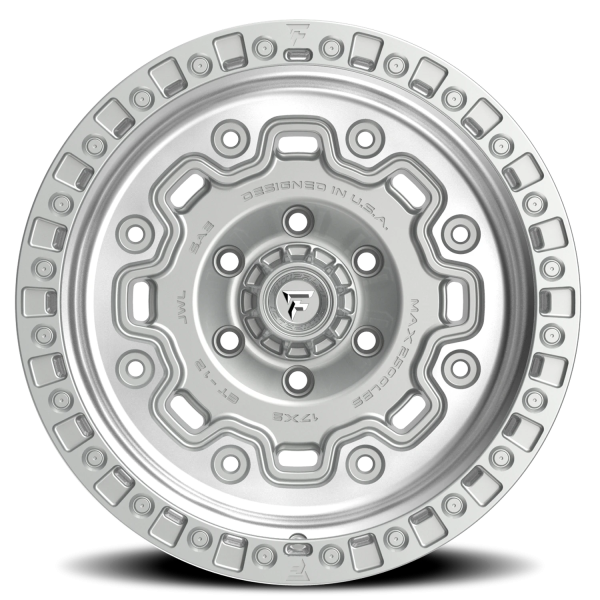 Fittipaldi Offroad Terra Series - Image 3