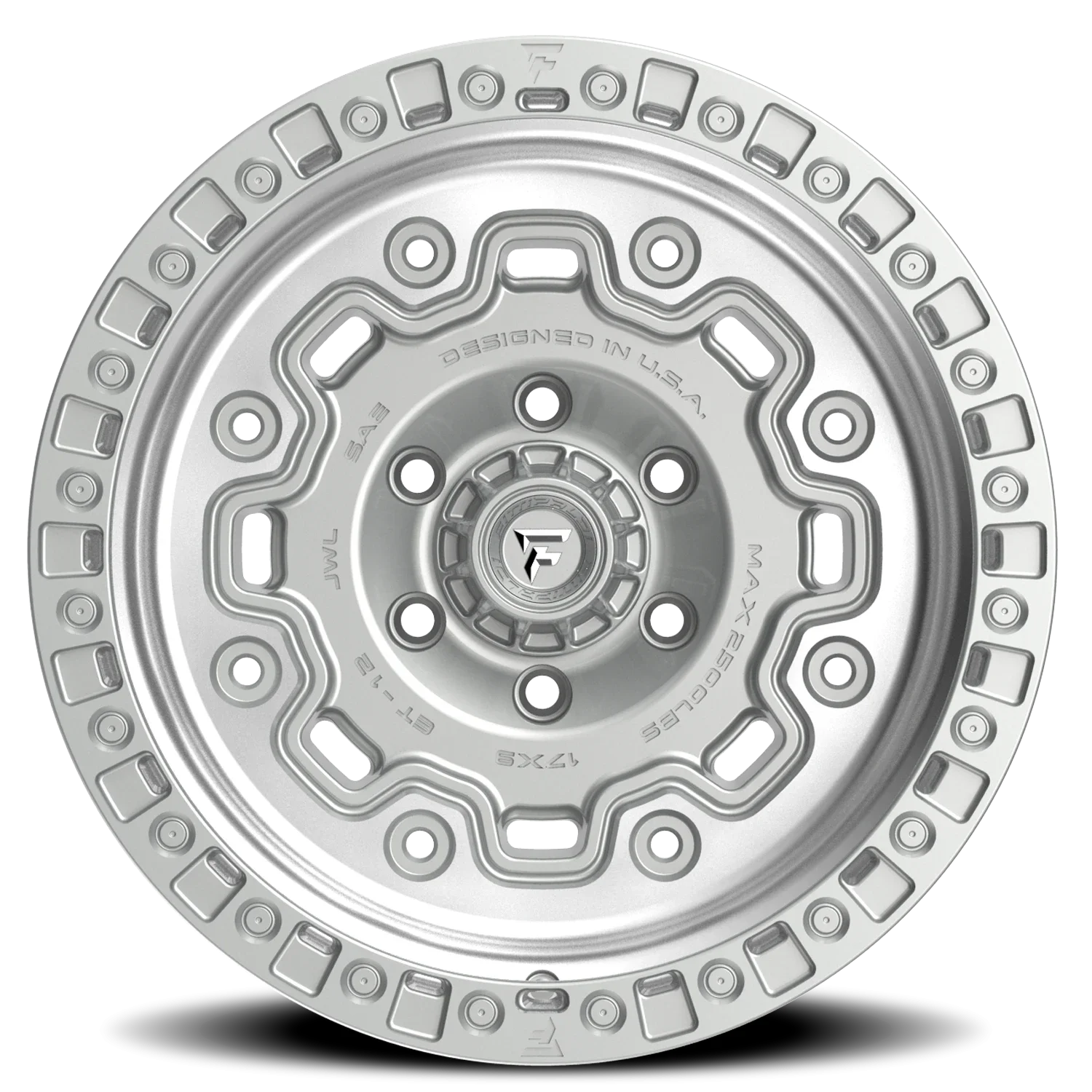 Fittipaldi Offroad Terra Series - Image 3