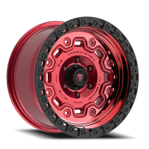Fittipaldi Offroad Terra Series