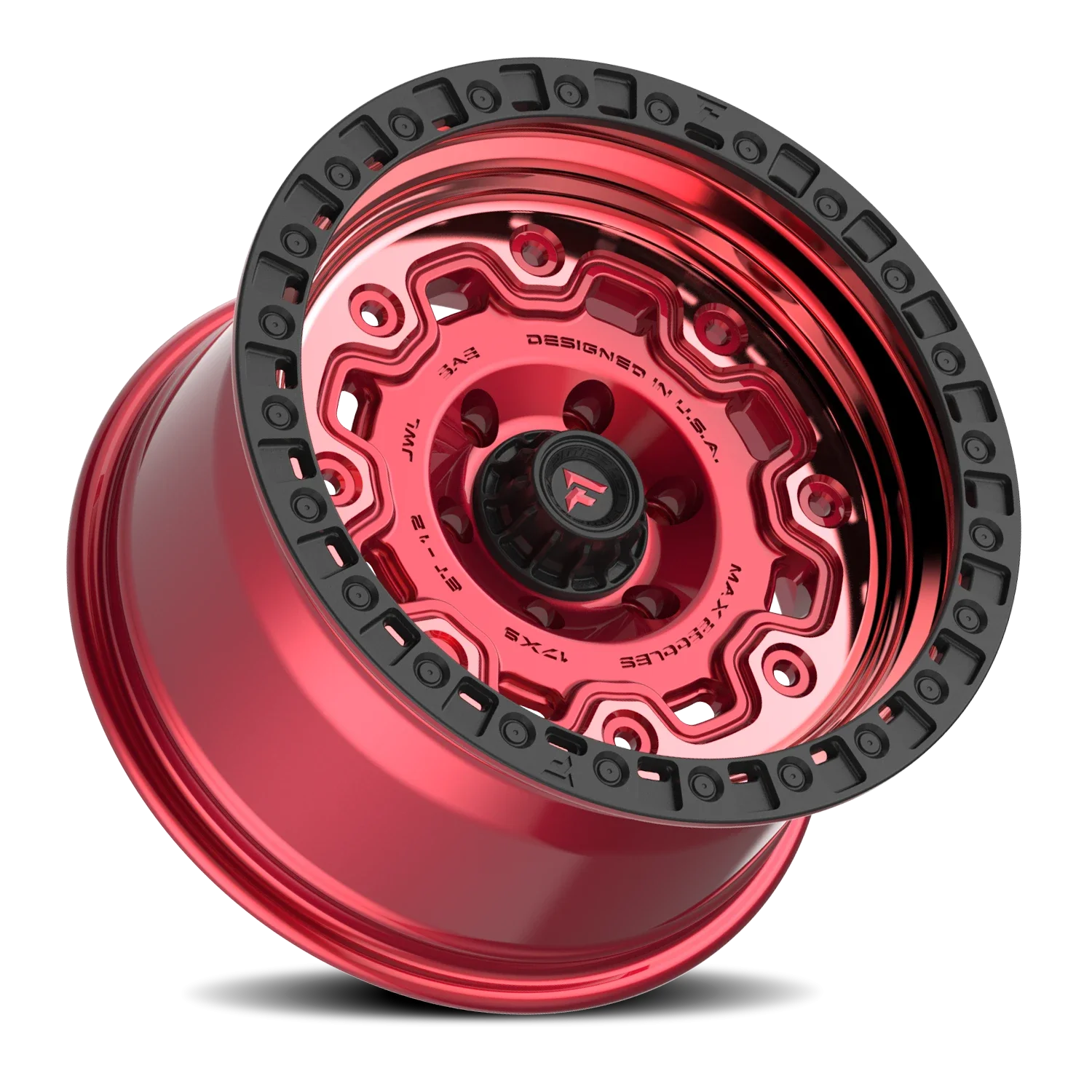 Fittipaldi Offroad Terra Series - Image 2