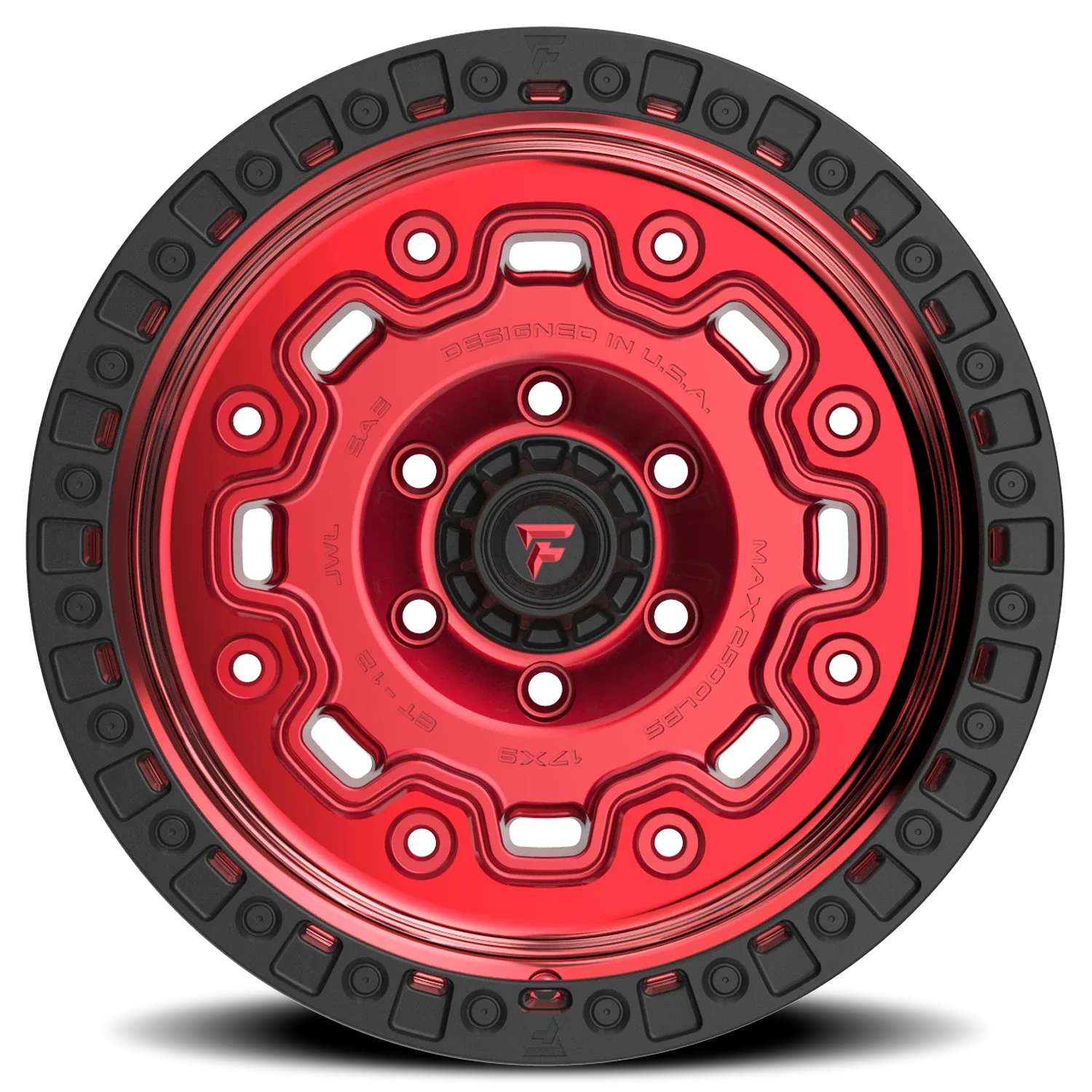 Fittipaldi Offroad Terra Series - Image 3