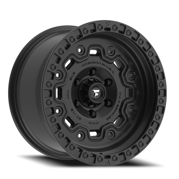 Fittipaldi Offroad Terra Series