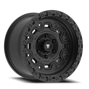 Fittipaldi Offroad Terra Series