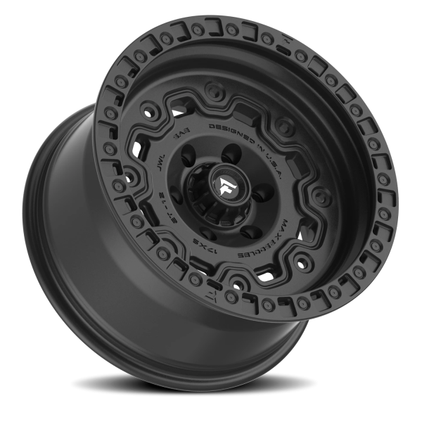 Fittipaldi Offroad Terra Series - Image 2