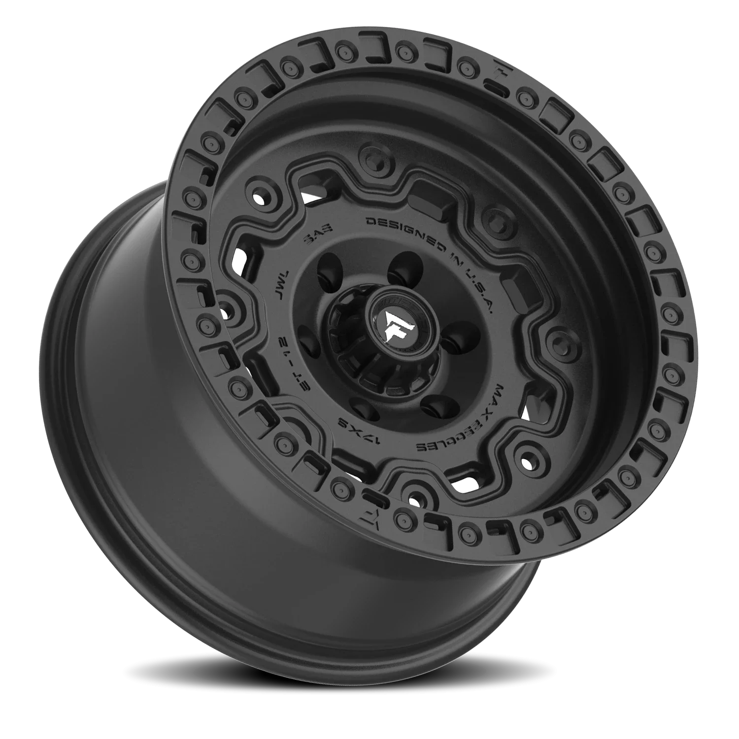 Fittipaldi Offroad Terra Series - Image 2