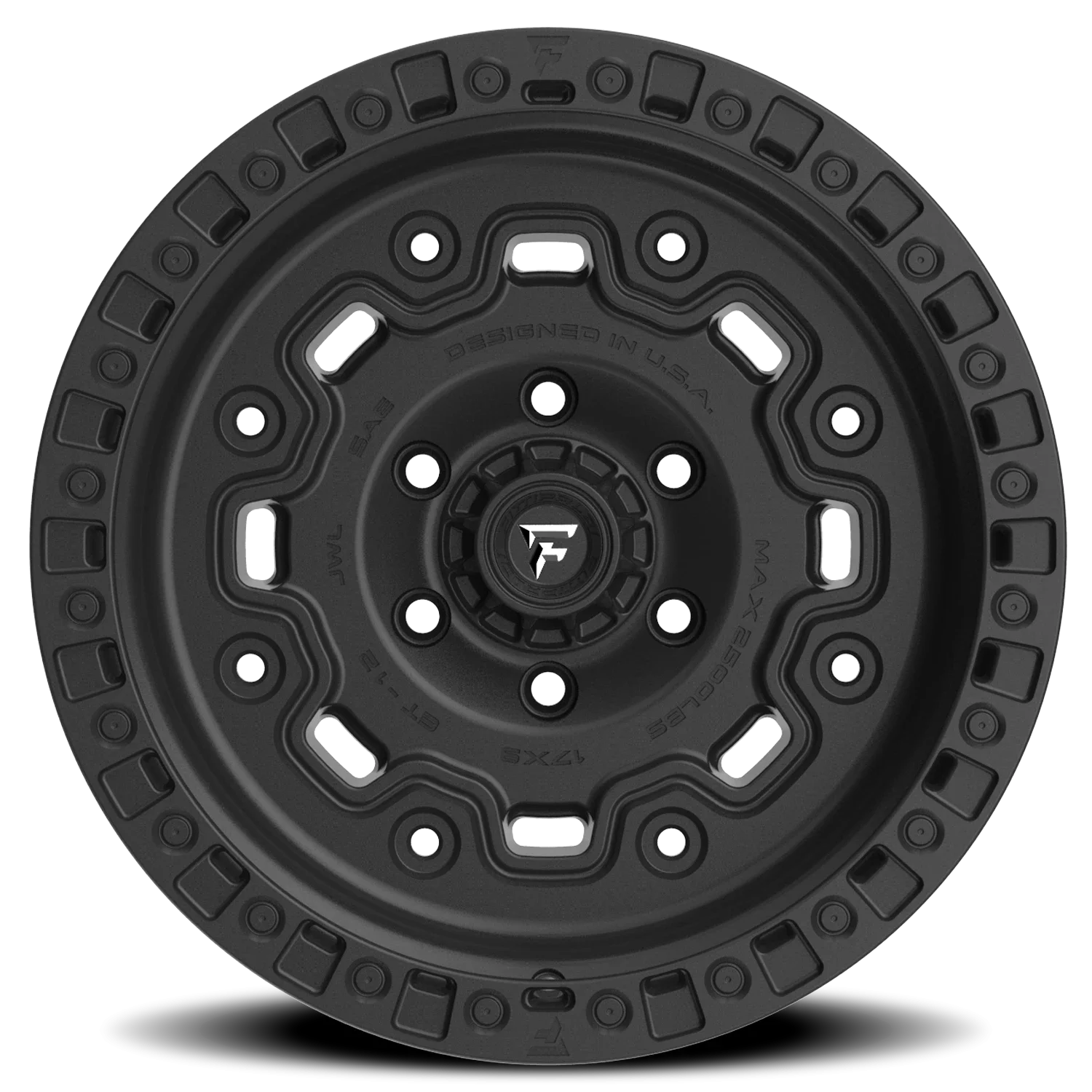 Fittipaldi Offroad Terra Series - Image 3