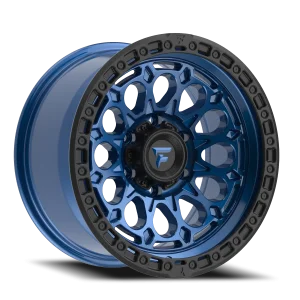 Fittipaldi Offroad Terra Series