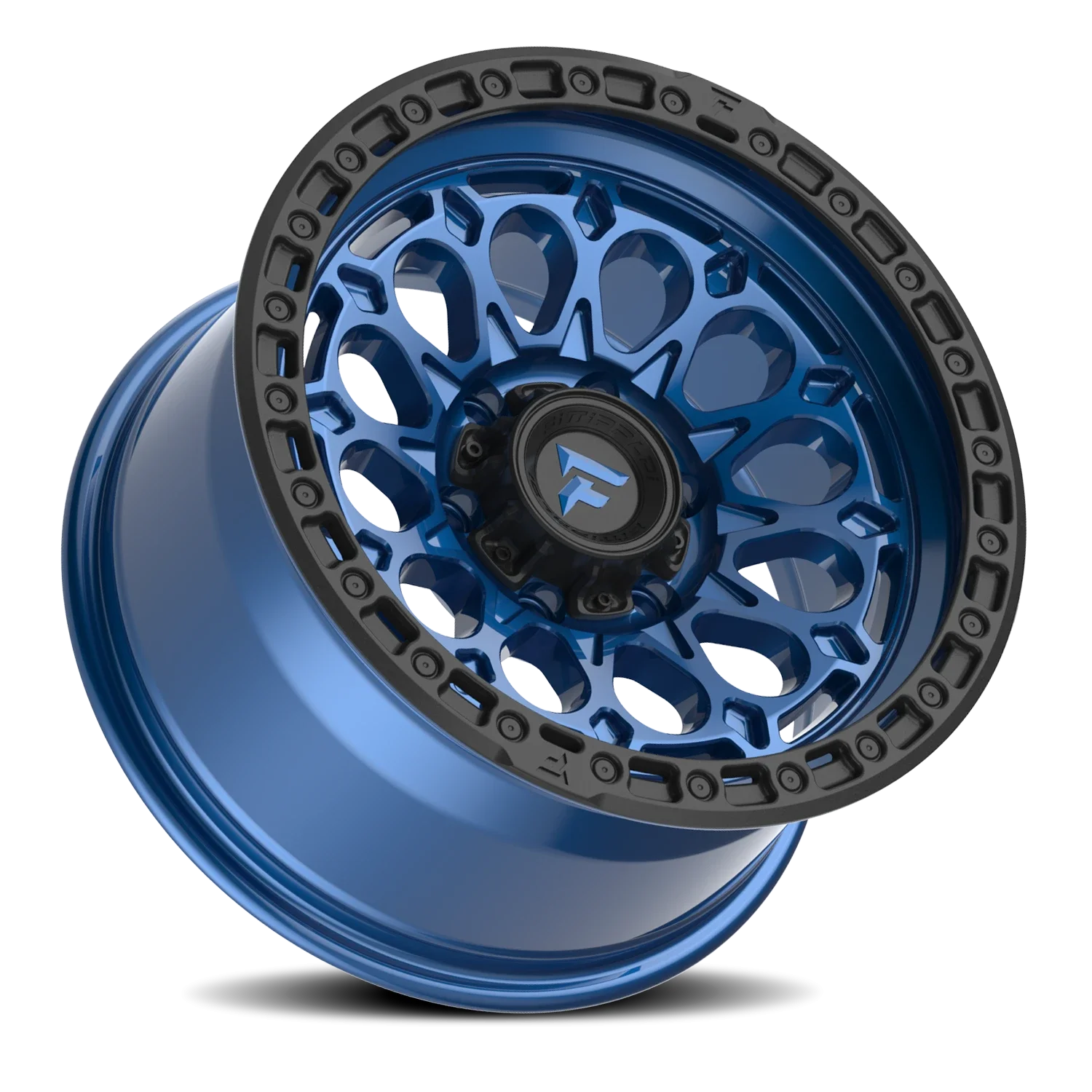 Fittipaldi Offroad Terra Series - Image 2