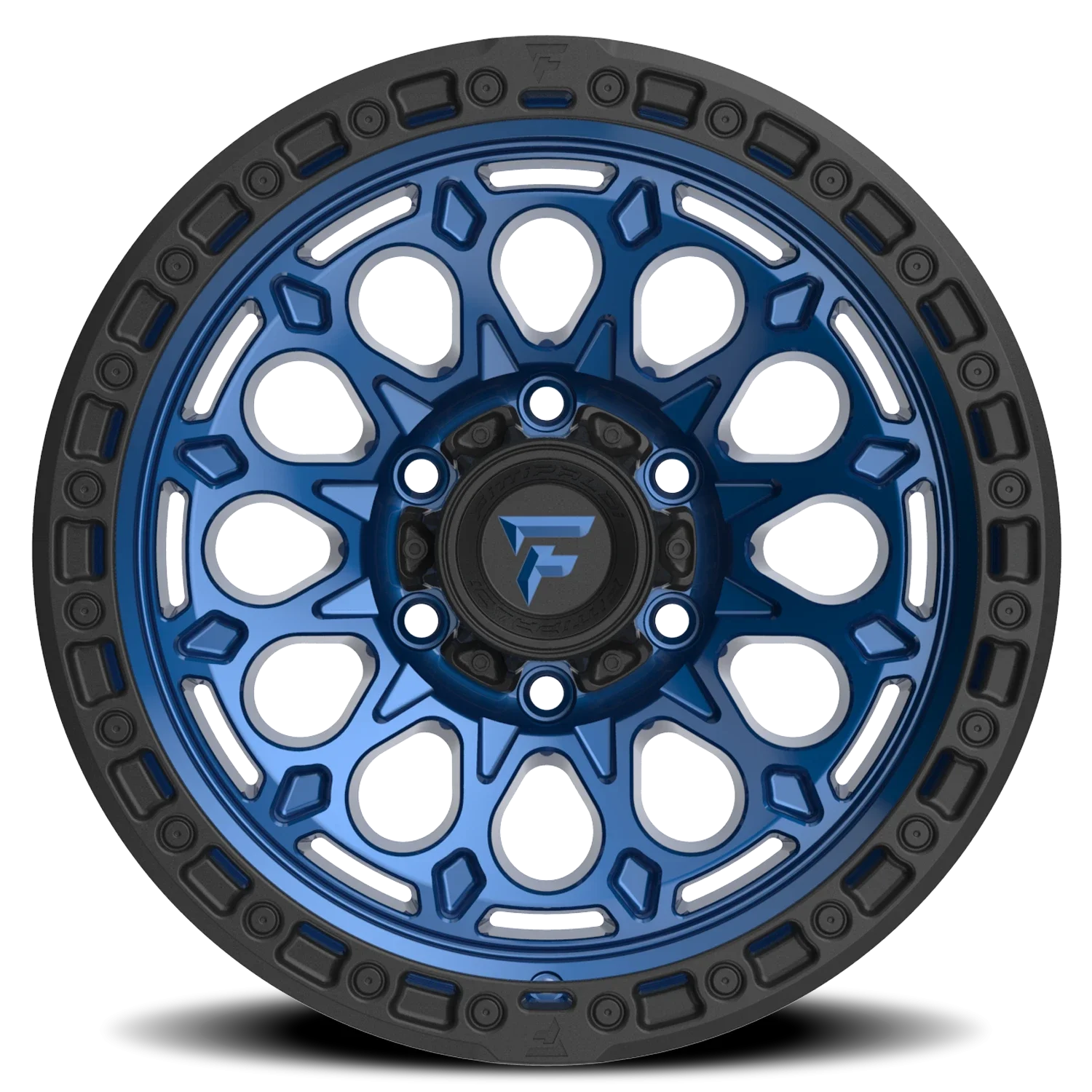 Fittipaldi Offroad Terra Series - Image 3