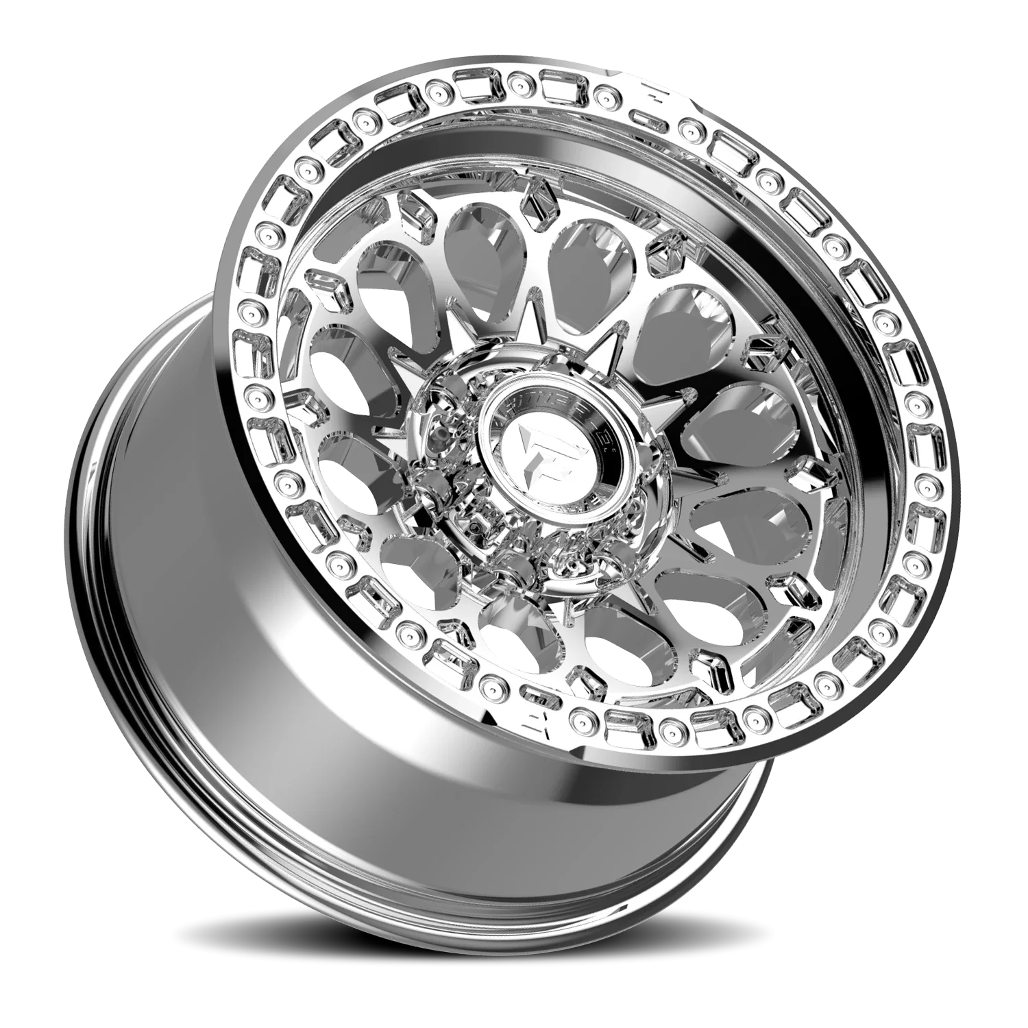 Fittipaldi Offroad Terra Series - Image 2