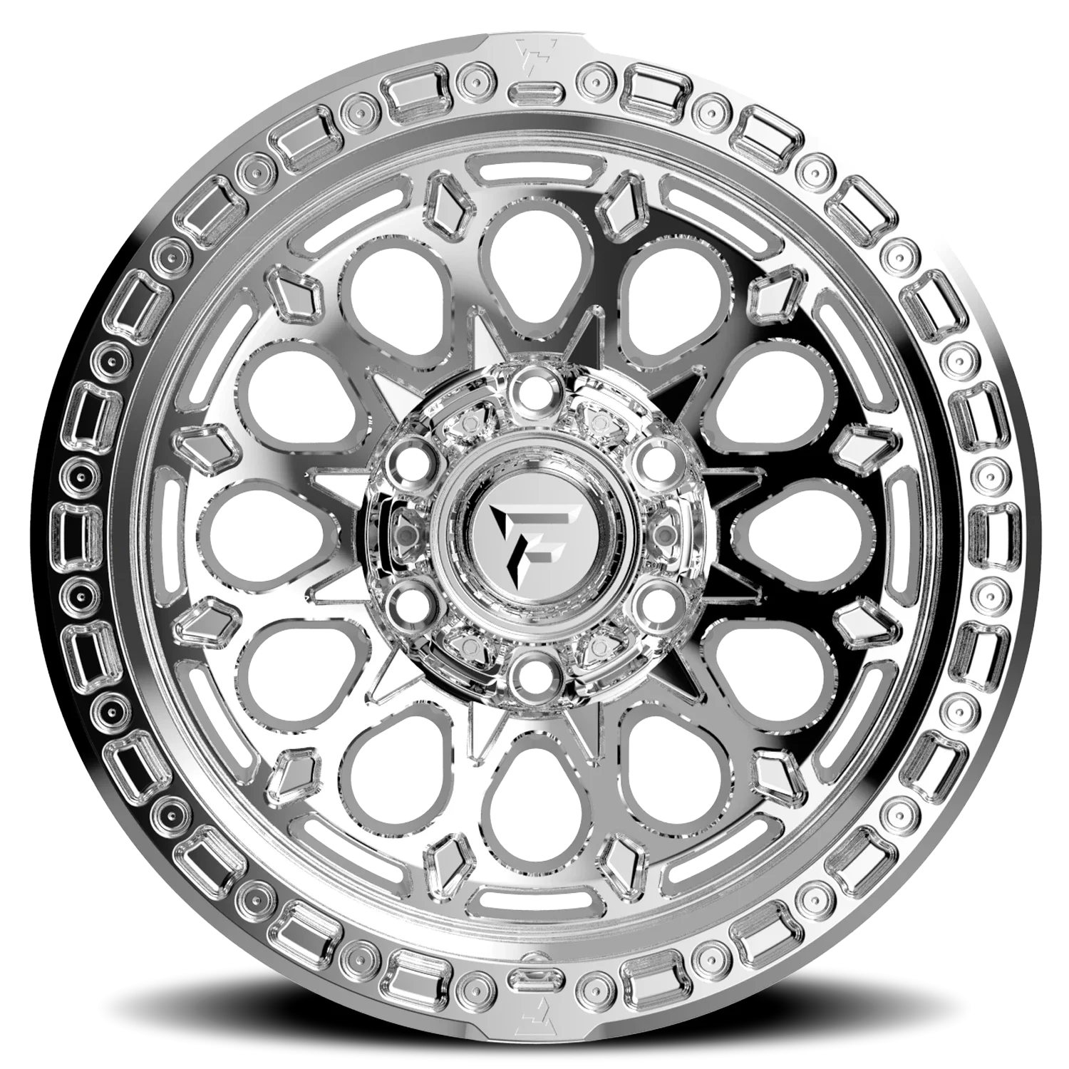 Fittipaldi Offroad Terra Series - Image 3