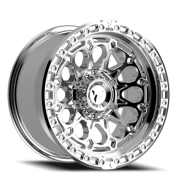 Fittipaldi Offroad Terra Series