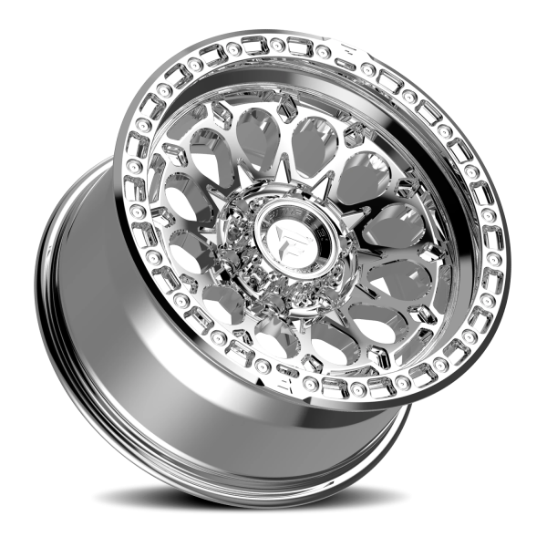 Fittipaldi Offroad Terra Series - Image 2