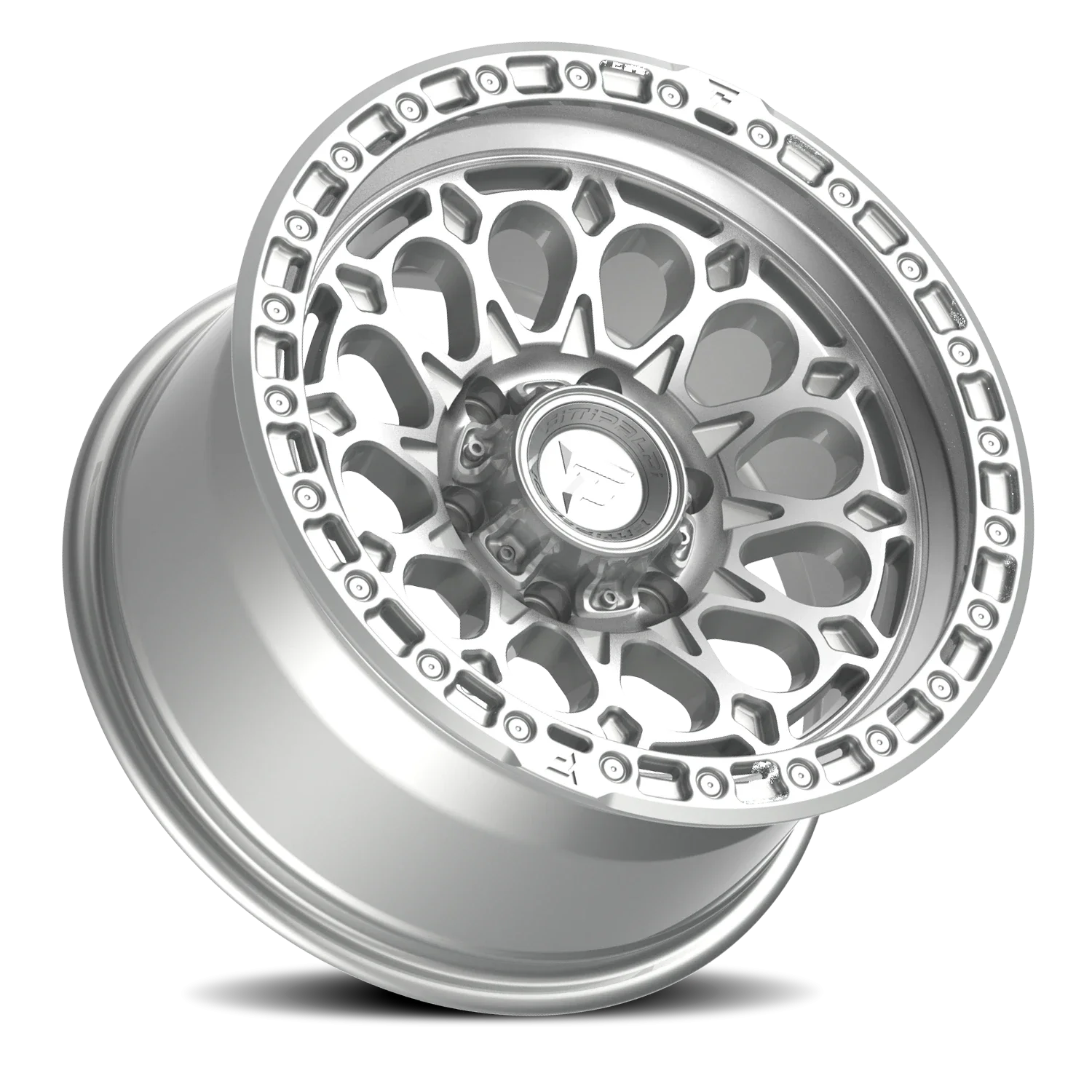 Fittipaldi Offroad Terra Series - Image 2