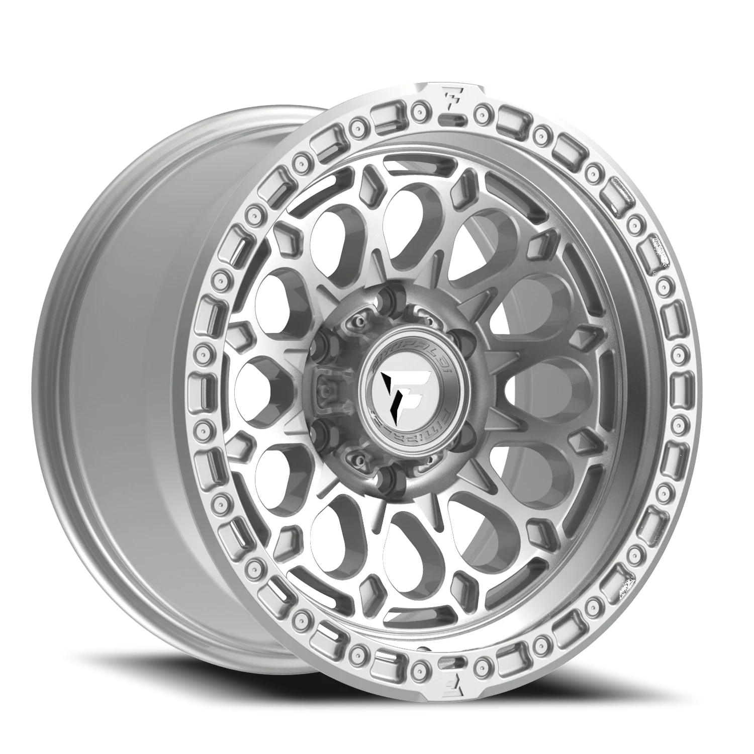 Fittipaldi Offroad Terra Series