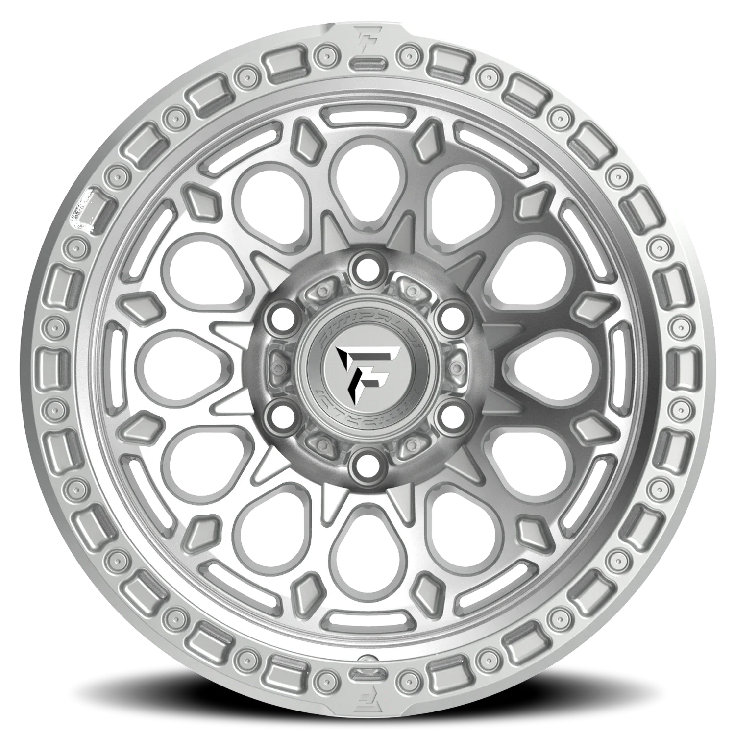 Fittipaldi Offroad Terra Series - Image 3