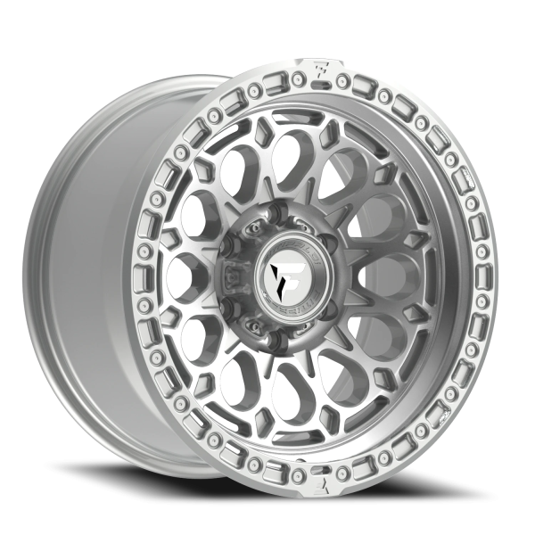 Fittipaldi Offroad Terra Series
