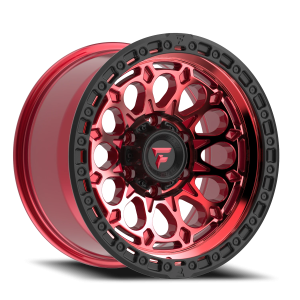 Fittipaldi Offroad Terra Series