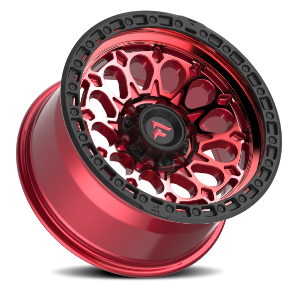 Fittipaldi Offroad Terra Series - Image 2